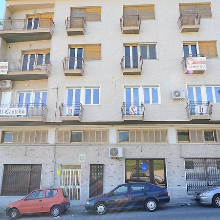 B&B La Castellana Matera Extérieur photo