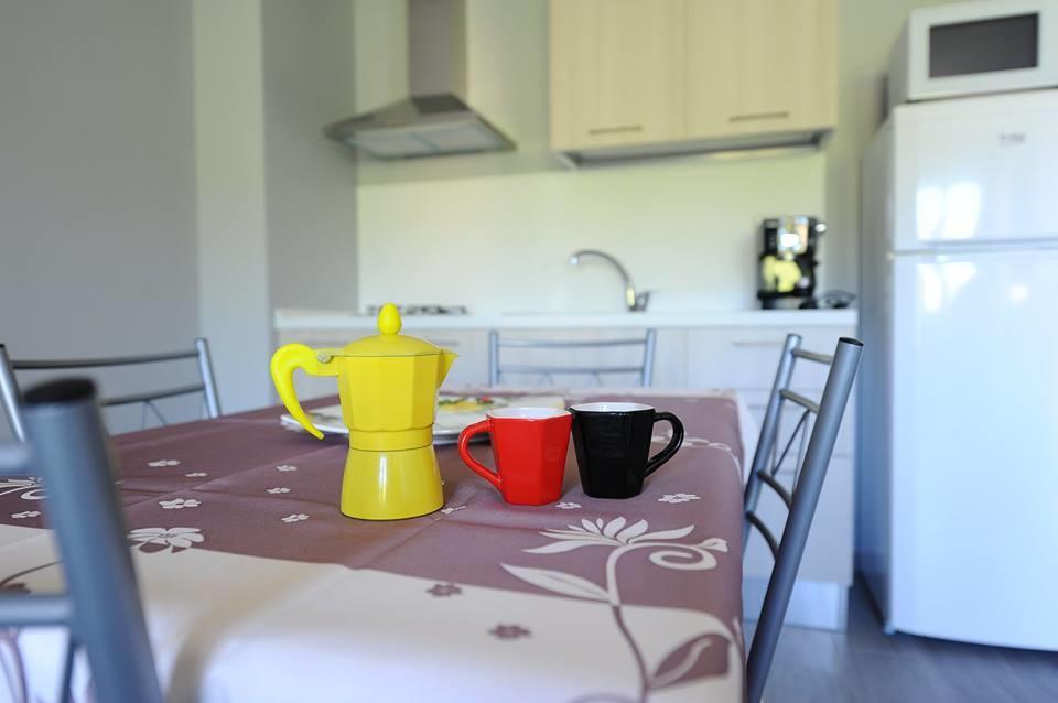 B&B La Castellana Matera Extérieur photo