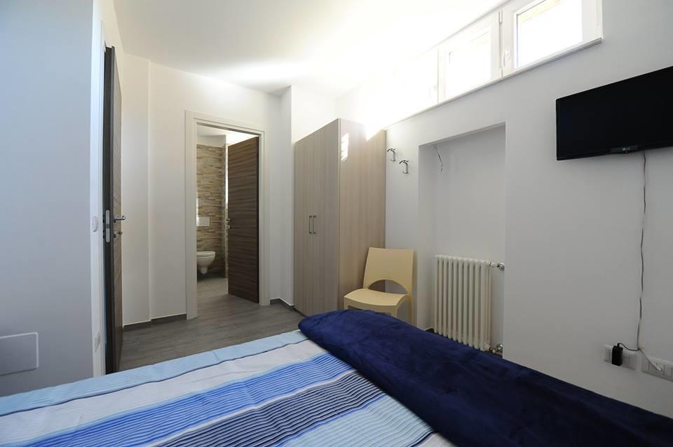 B&B La Castellana Matera Extérieur photo