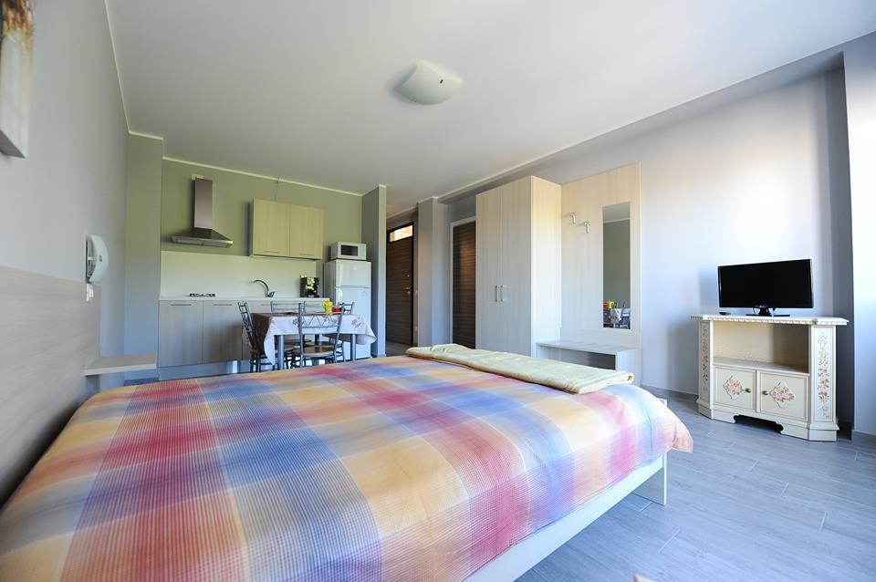 B&B La Castellana Matera Extérieur photo