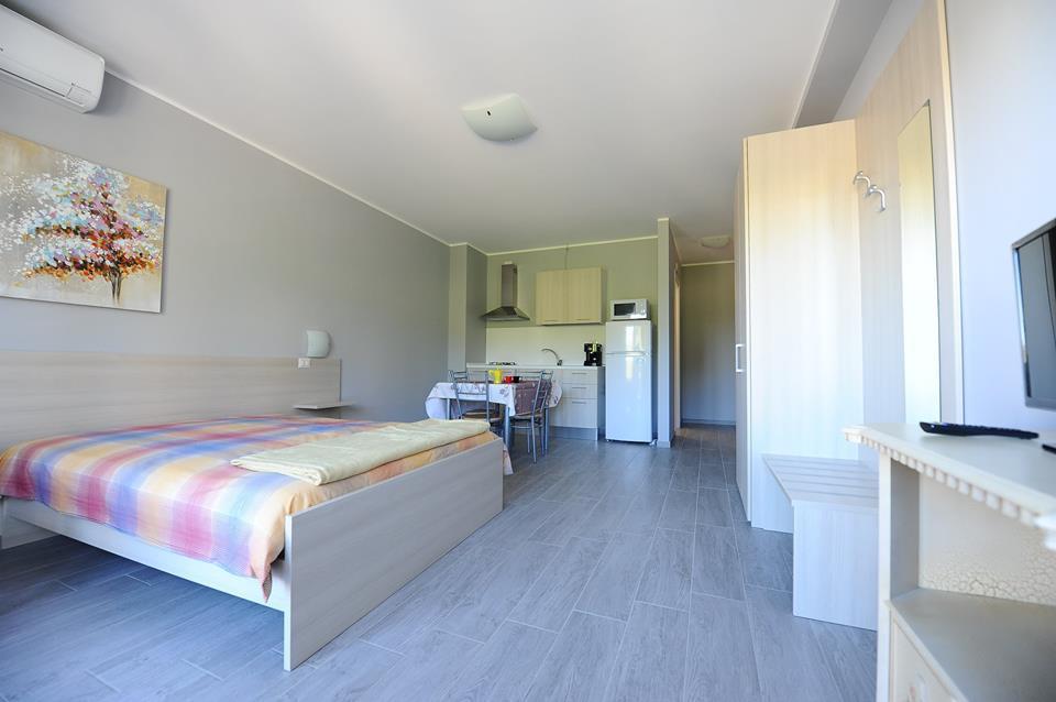 B&B La Castellana Matera Extérieur photo
