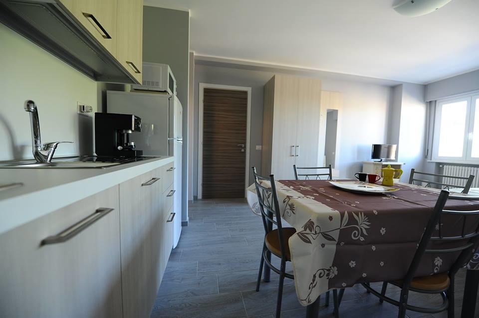 B&B La Castellana Matera Extérieur photo