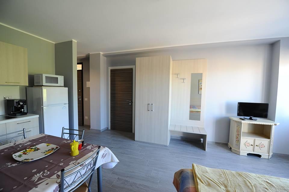 B&B La Castellana Matera Extérieur photo