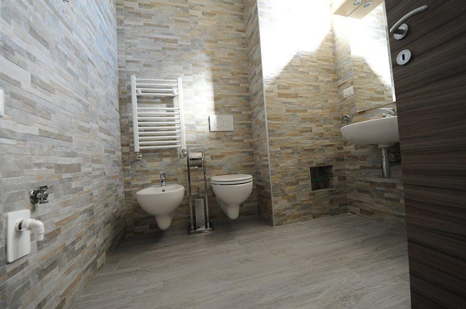 B&B La Castellana Matera Extérieur photo