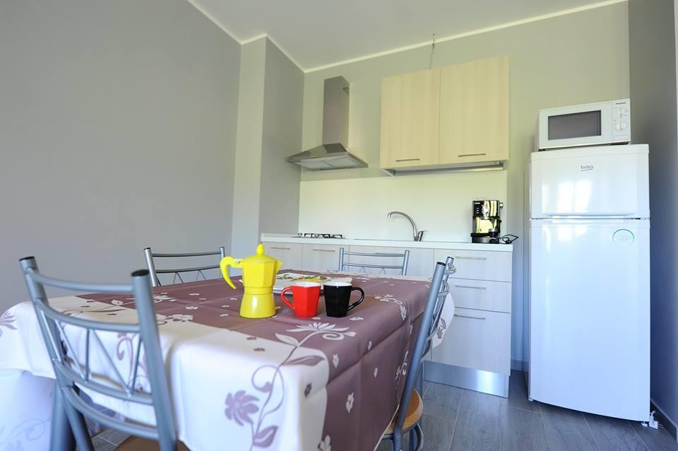 B&B La Castellana Matera Extérieur photo