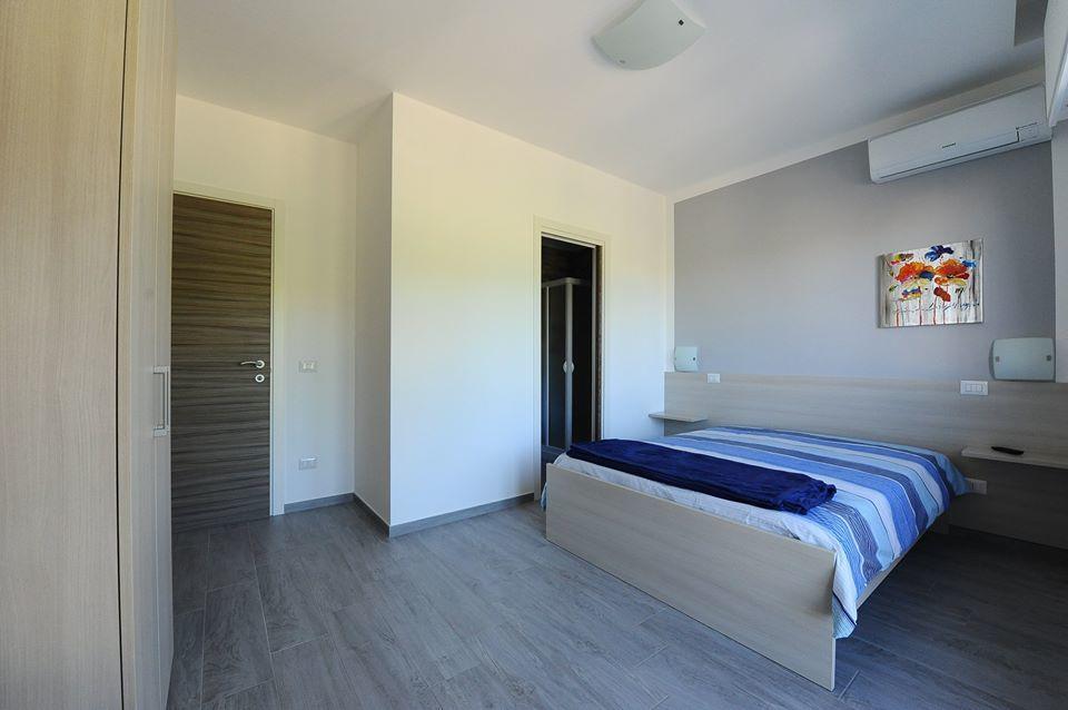 B&B La Castellana Matera Extérieur photo