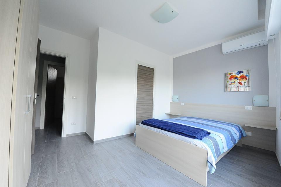 B&B La Castellana Matera Extérieur photo