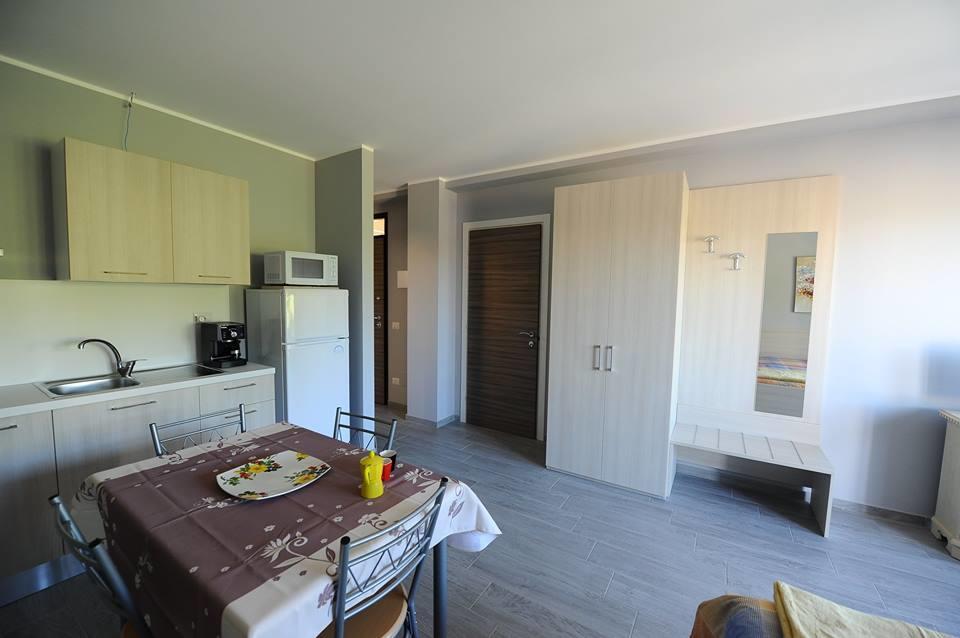 B&B La Castellana Matera Extérieur photo