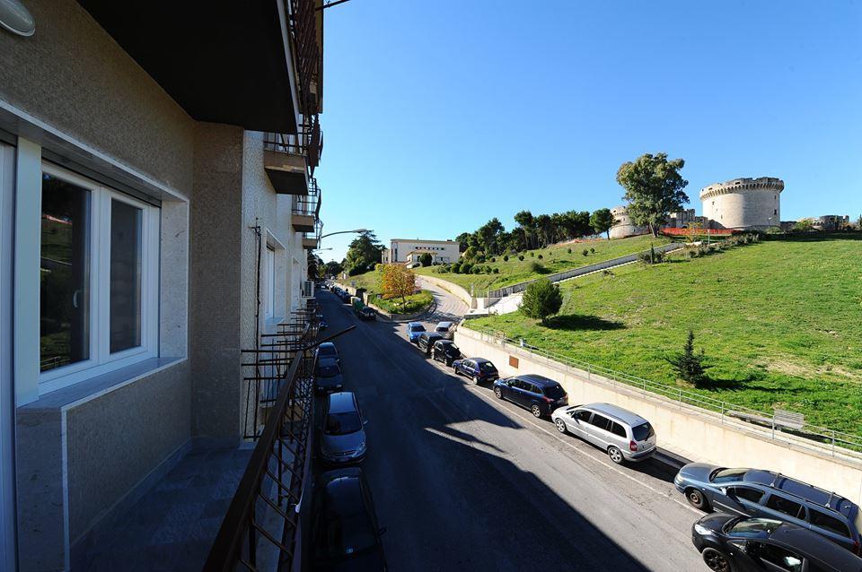 B&B La Castellana Matera Extérieur photo