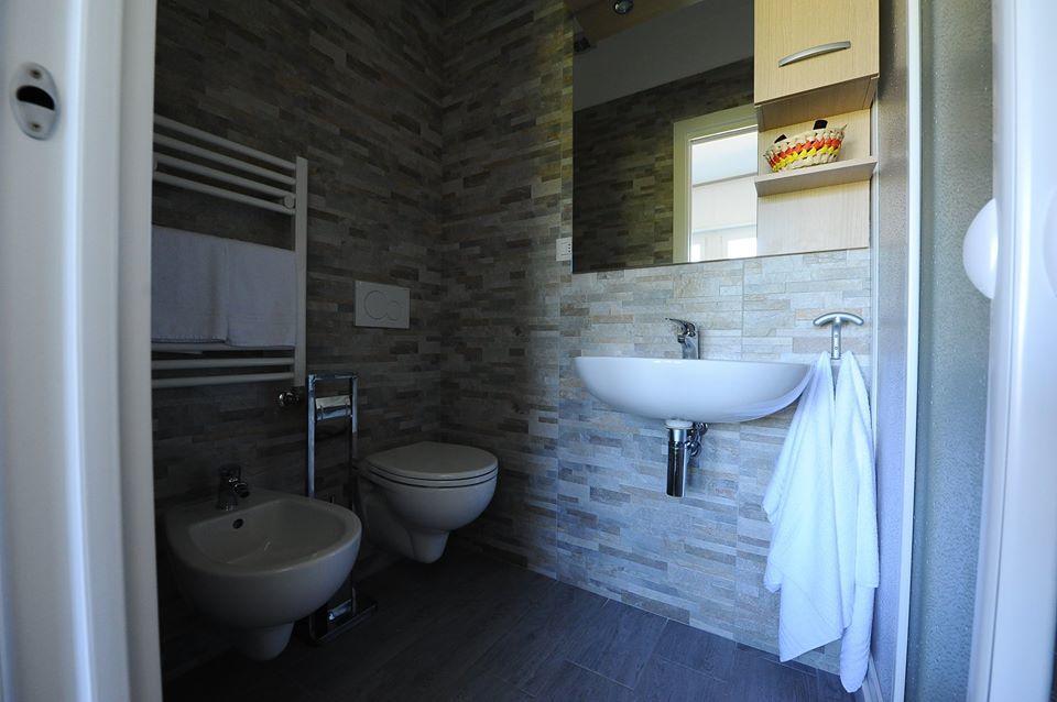 B&B La Castellana Matera Extérieur photo