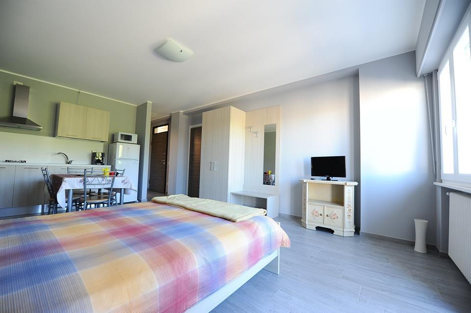 B&B La Castellana Matera Extérieur photo
