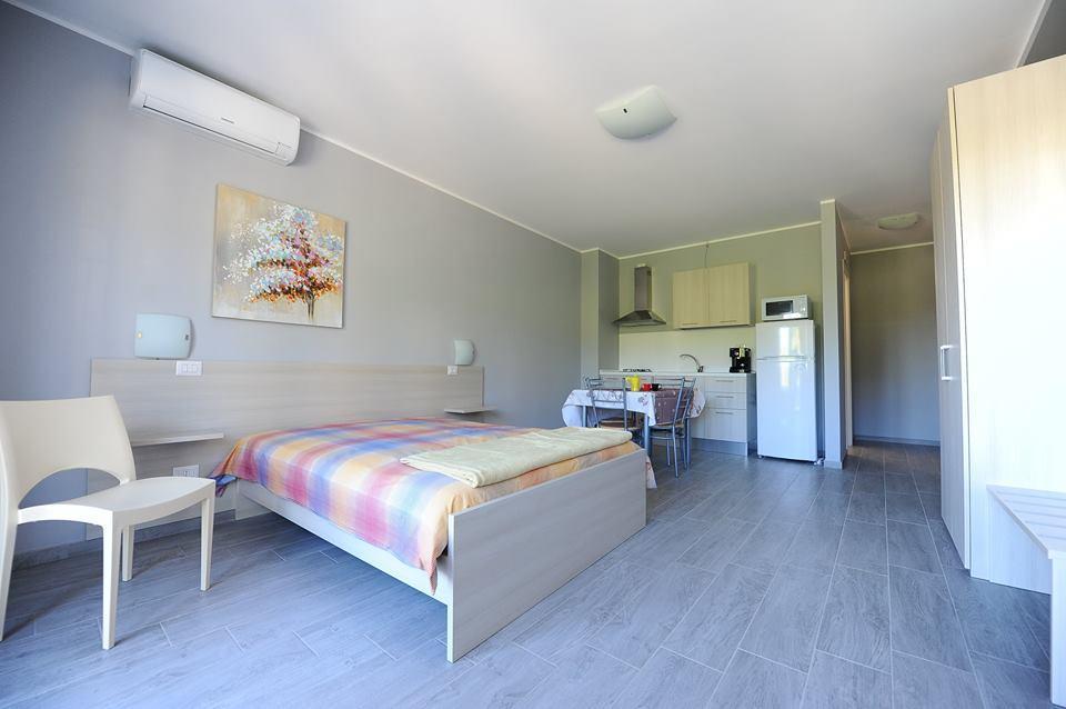 B&B La Castellana Matera Extérieur photo