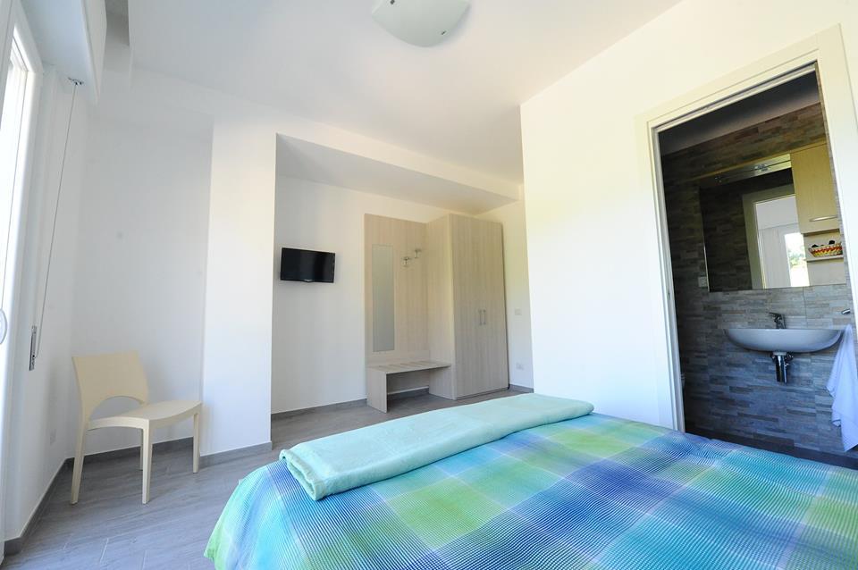 B&B La Castellana Matera Extérieur photo