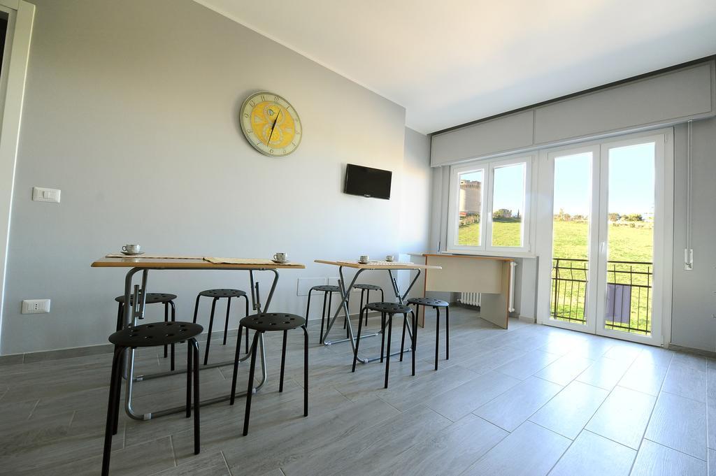 B&B La Castellana Matera Extérieur photo