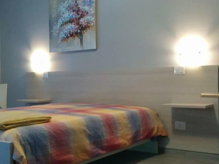 B&B La Castellana Matera Extérieur photo