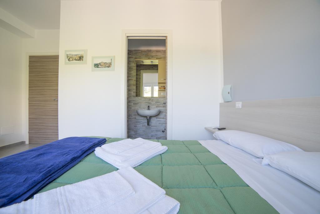 B&B La Castellana Matera Extérieur photo