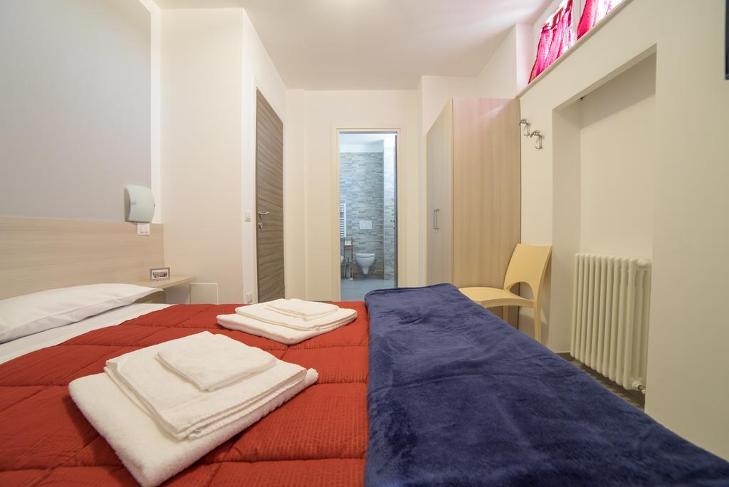 B&B La Castellana Matera Extérieur photo