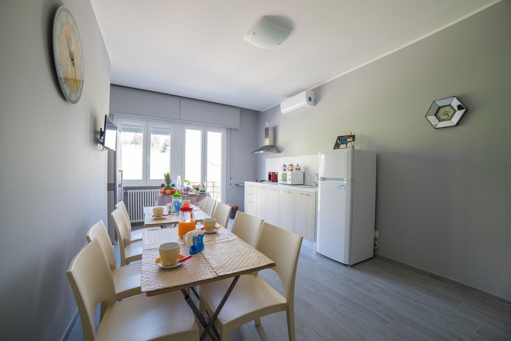 B&B La Castellana Matera Extérieur photo