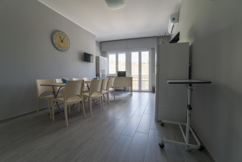 B&B La Castellana Matera Extérieur photo