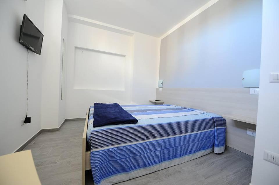 B&B La Castellana Matera Extérieur photo