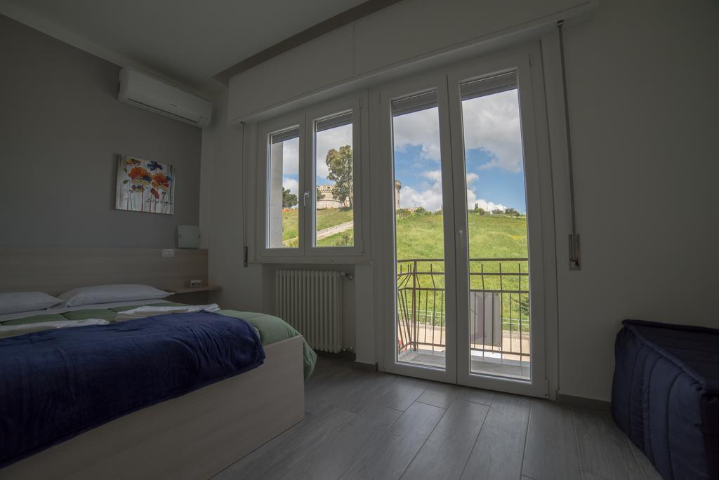 B&B La Castellana Matera Extérieur photo