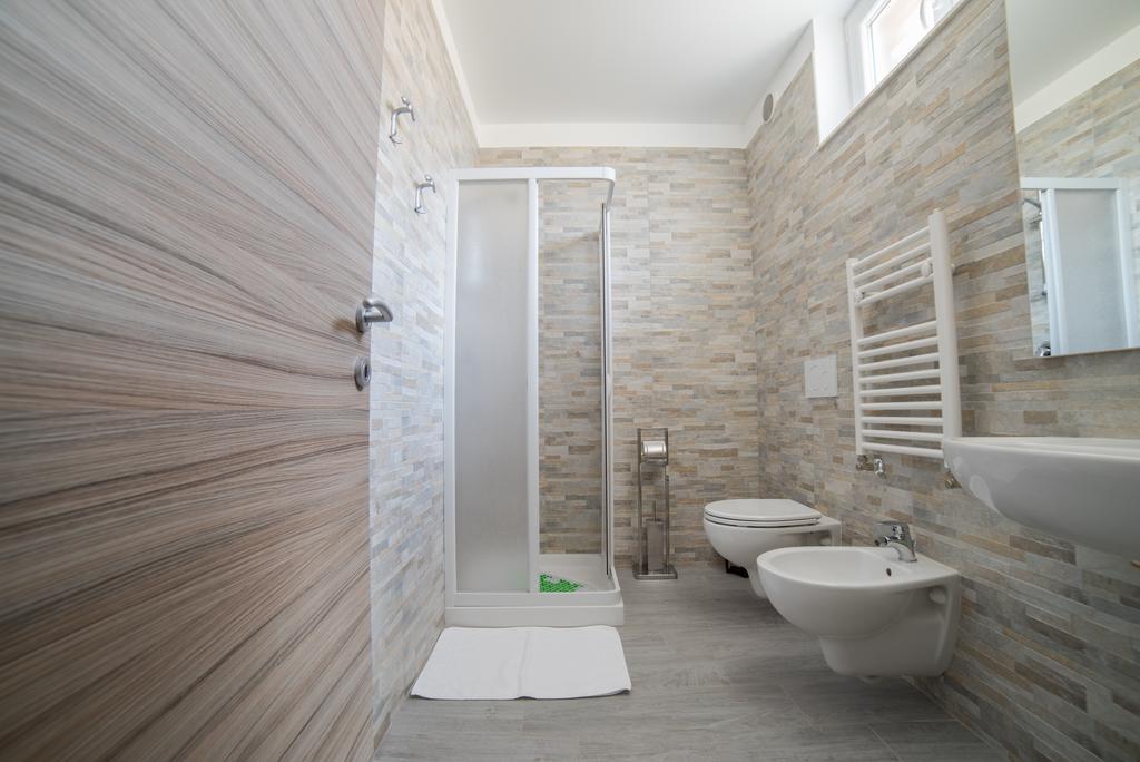 B&B La Castellana Matera Extérieur photo