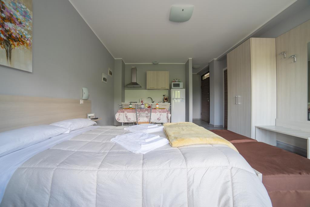 B&B La Castellana Matera Extérieur photo