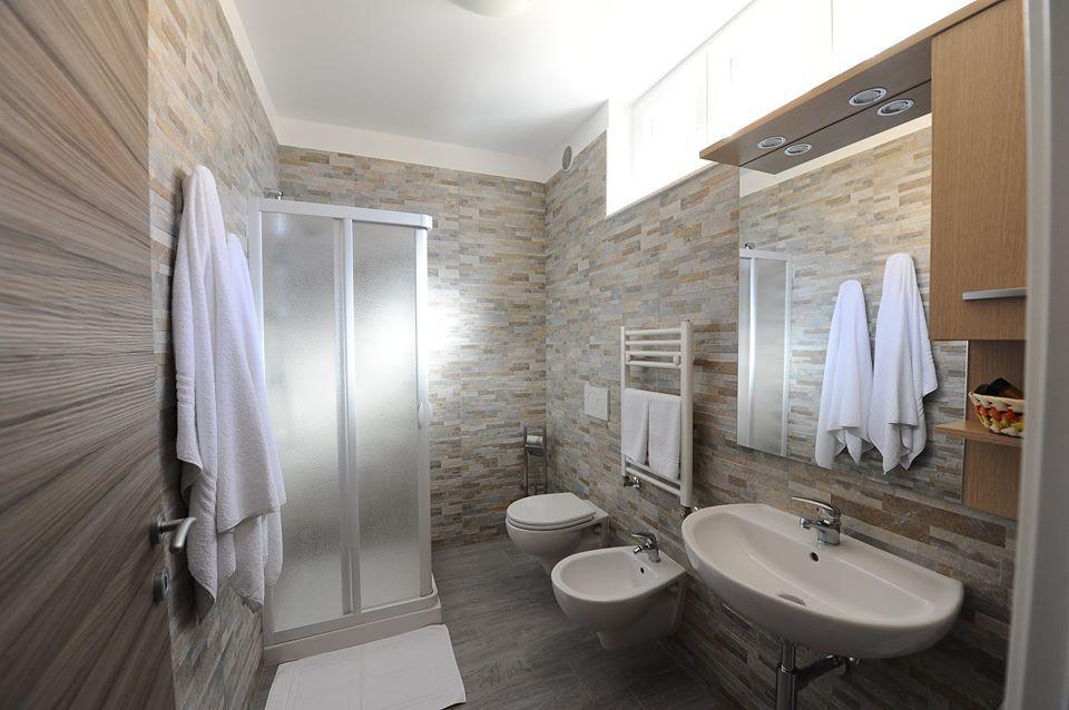 B&B La Castellana Matera Extérieur photo