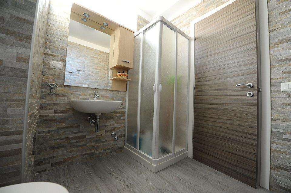 B&B La Castellana Matera Extérieur photo
