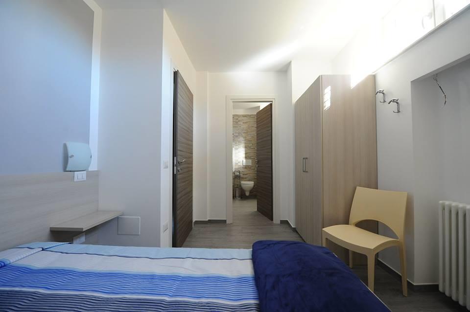 B&B La Castellana Matera Extérieur photo