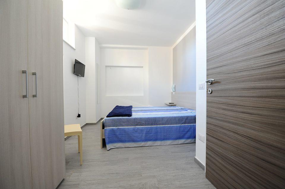 B&B La Castellana Matera Extérieur photo