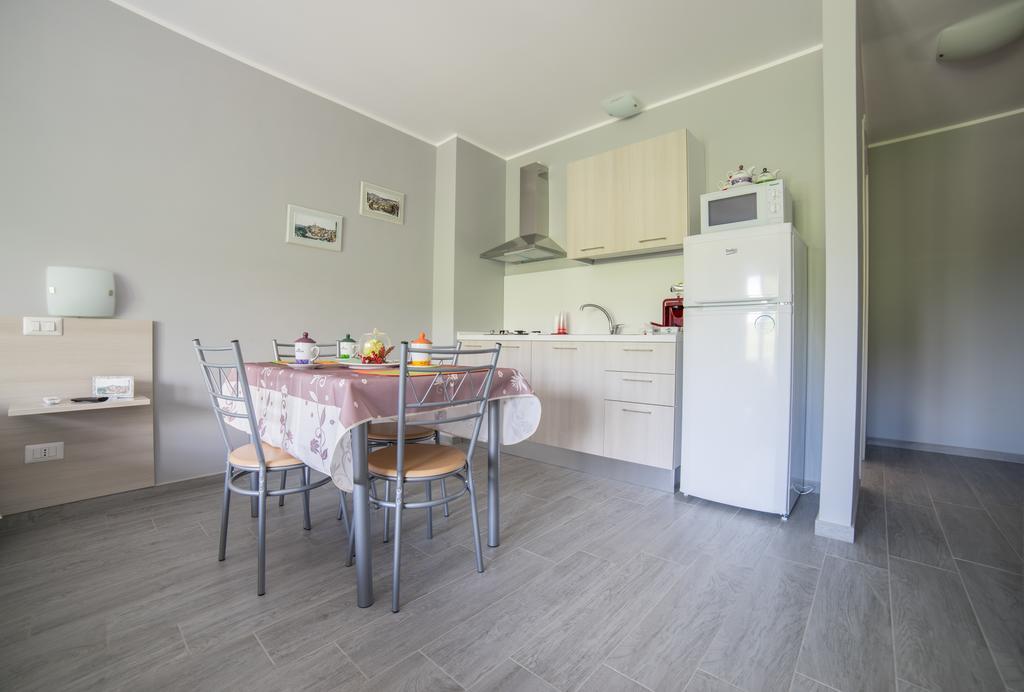 B&B La Castellana Matera Extérieur photo